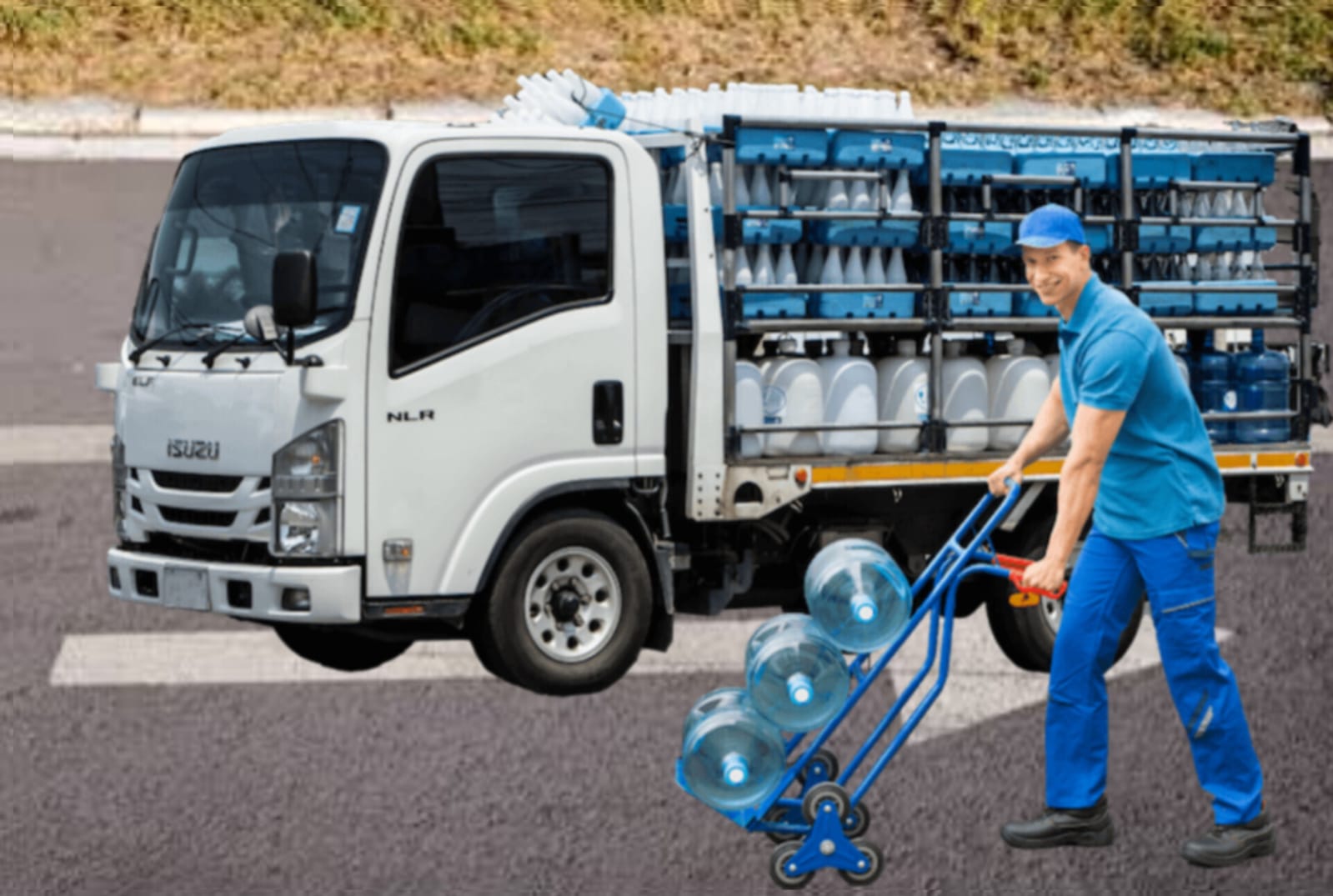 water-supply-in-gaur-city