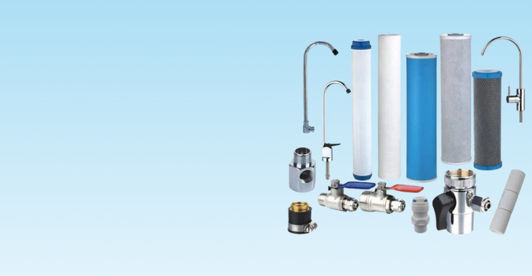 RO service 7th Avenue Gaur City